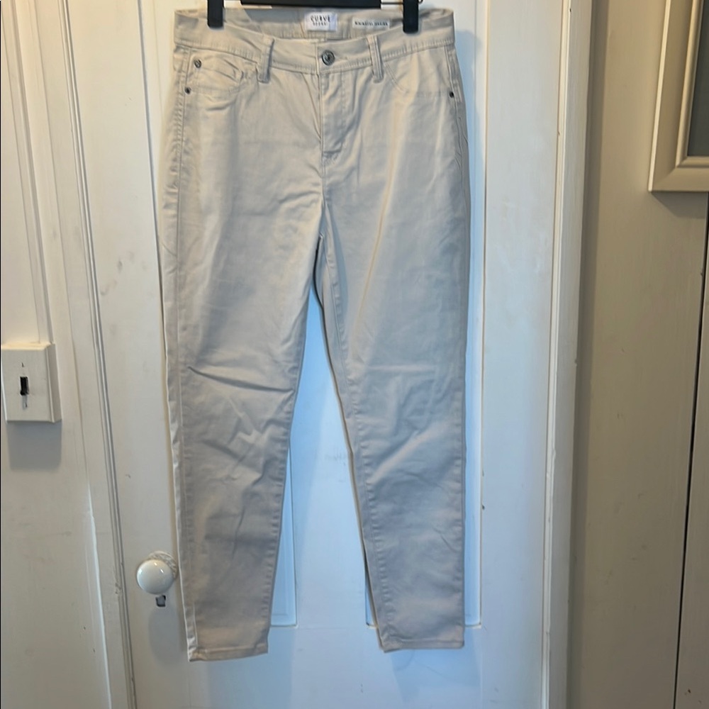 Women’s Gray Pants